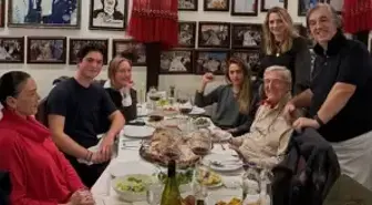 Rahmi Koç'un torunlarıyla gittiği balıkçının fiyatları dudak uçuklattı