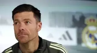 Real Madrid, Xabi Alonso ile yollarını ayırdı