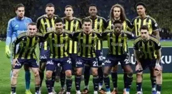 Recep Tayyip Erdoğan Stadyumu nerede, hangi semtte? Beyoğlu Yeni Çarşı-Fenerbahçe maçının stadı neden değişti? Fenerbahçe ZTK maçı ne zaman?