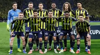 Recep Tayyip Erdoğan Stadyumu nerede, hangi semtte? Beyoğlu Yeni Çarşı-Fenerbahçe maçının stadı neden değişti? Fenerbahçe ZTK maçı ne zaman?