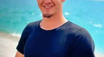 Refüje çarpan motosikletin sürücüsü öldü