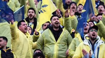 Sadettin Saran'dan Süper Kupa için 15 milyonluk jest