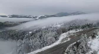 Samsun'da eğitime 1 gün ara verildi