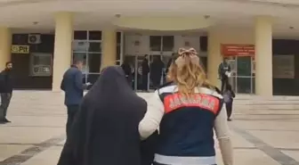 Şanlıurfa'da DEAŞ'a finans sağlayan 2 kişi yakalandı