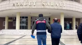 Şanlıurfa'da DEAŞ operasyonu: 2 gözaltı
