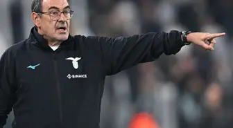 Sarri, Guendouzi'nin satılmasına tepki gösterdi: Ondan daha iyisi 80 milyon euro
