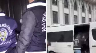 Sazan sarmalı yöntemiyle dolandırıcılığa dev darbe