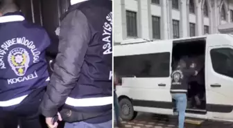 Sazan sarmalı yöntemiyle dolandırıcılığa dev darbe