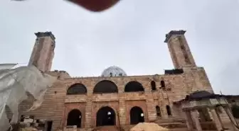 SDG'den temizlenen Şeyh Maksud mahallesinde hayat normale dönüyor