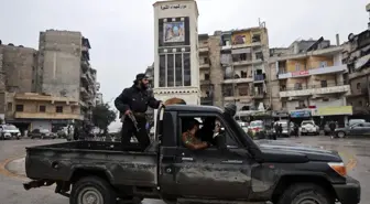 Mazlum Abdi: 'Halep'ten tahliyeler için ateşkes anlaşmasına varıldı'