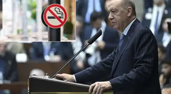 Sigara tiryakilerine kötü haber! Cumhurbaşkanı Erdoğan onayladı, Meclis gündemine taşınıyor