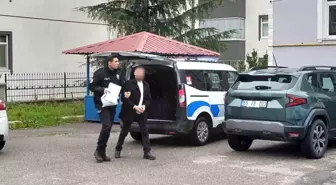 Silahlı saldırı şüphelisi teslim oldu