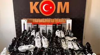 Şırnak'ta kaçakçılık operasyonlarında 1 zanlı tutuklandı