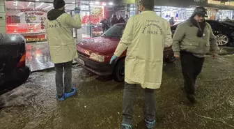 Sivas'ta silahlı kavgada 2 kardeş yaralandı