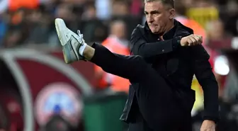 Stefan Kuntz'a cinsel taciz suçlaması! Hamburg iddiaları doğruladı