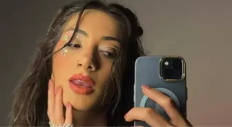 Sude Yalçınkaya kimdir? Mehmet Yalçınkaya'nın kızı Sude Yalçınkaya kaç yaşında, nereli, ne iş yapıyor?