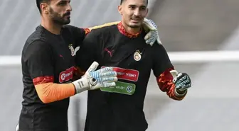 Süper Kupa'da yedek kalan Uğurcan'dan bomba hamle