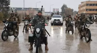 Suriye ordusu, Halep'in doğusundaki Meskene ve Deyr Hafir hattına takviye birlikler sevk etti