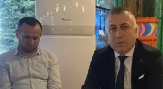 Tariş Üzüm Birliği Başkanı Şen'den üzüm alımı için analiz açıklaması Açıklaması