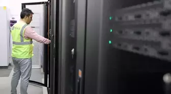 TEİAŞ ve Bilkent Üniversitesi, iletim hatlarındaki hırsızlıkları önlemek için DAS sistemini devreye aldı