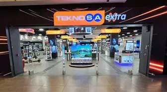 Teknosa, 2025 yılının teknoloji alışveriş trendlerini açıkladı