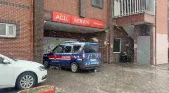 Tokat'ta silahlı kavga: 1 kişi hayatını kaybetti