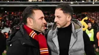 Transferde dev derbi! Galatasaray ve Fenerbahçe aynı yıldız ismin peşine düştü