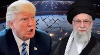 Trump İran'a ne dedi? SON DAKİKA! Trump İran'a 'Starlink göndereceğim' mi dedi?