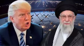 Trump İran'a ne dedi? SON DAKİKA! Trump İran'a 'Starlink göndereceğim' mi dedi?