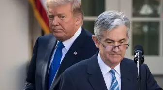 Trump'tan Fed Başkanı Powell için kritik hamle! Resmen ipini çekmeye hazırlanıyor