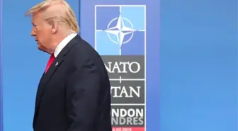 Trump'tan NATO'ya rest: Sizi ben kurtardım