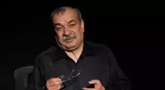 Türk tiyatrosunun usta ismi Koray Ergun hayatını kaybetti