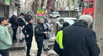 Türkiye'de bir ilkti: Diyarbakır'daki güvercin otelinde çıkan yangında 100'den fazla kuş telef oldu