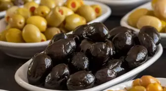 Türkiye'nin zeytin devi iflas bayrağını çekti