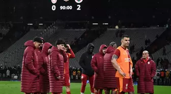 Mevkiler bile belli! Ünlü menajer Süper Kupa sonrası Galatasaray'a iki isim önerdi