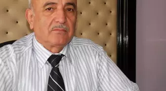 Yatağan'ın 23 yıllık başkanı aday olmayacağını açıkladı