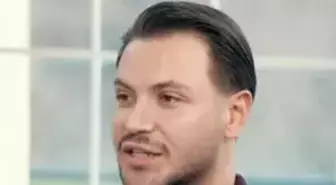 Yemekteyiz Burak kimdir? Zuhal Topal'la Yemekteyiz Burak Bey kaç yaşında, nereli?