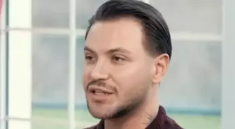 Yemekteyiz Burak kimdir? Zuhal Topal'la Yemekteyiz Burak Bey kaç yaşında, nereli?