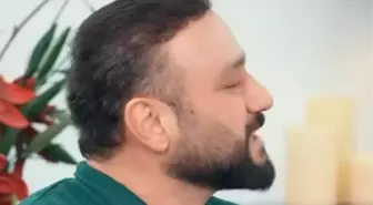 Yemekteyiz Fikri kimdir? Zuhal Topal'la Yemekteyiz Fikri Bey kaç yaşında, nereli?