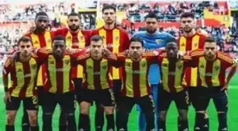 Zecorner Kayserispor'un, Antalya kampı sona erdi