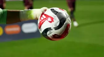 Ziraat Türkiye Kupası'nda 2. hafta heyecanı