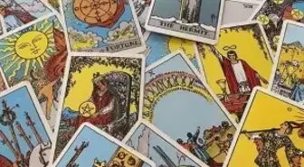 13 Ocak Günlük Tarot Falı: 13 Ocak Salı günü seni neler bekliyor? Günlük Tarot kart açılımı!