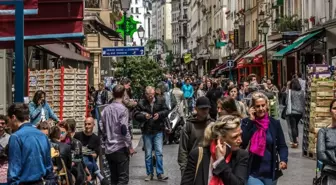 Fransa'da 2. Dünya Savaşı'ndan sonra bir ilk yaşandı