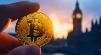 21Shares, Bitcoin ve altını birleştiren ETP'yi Londra Borsası'nda işleme açtı