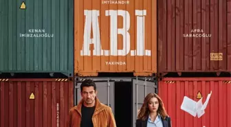 A.B.İ. 1. bölüm tek parça HD CANLI izleme linki var mı ATV?