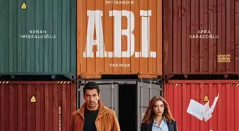 A.B.İ. açılımı ne, ATV dizi A.B.İ. ne demek?