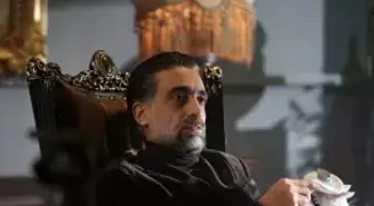 A.B.İ. Behram kimdir? A.B.İ. Behram Diren Polatoğulları mı?