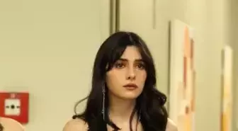 A.B.İ. Melek kimdir, A.B.İ. dizisi Melek, Asude Kelebek mi?