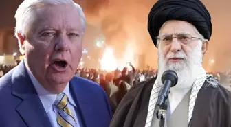 ABD'li senatörden Hamaney'in tehdidine jet yanıt: Dronlara dikkat edin