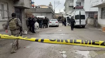 Adana'da iki grup arasındaki silahlı kavgada 1 kişi öldü, 5 kişi yaralandı